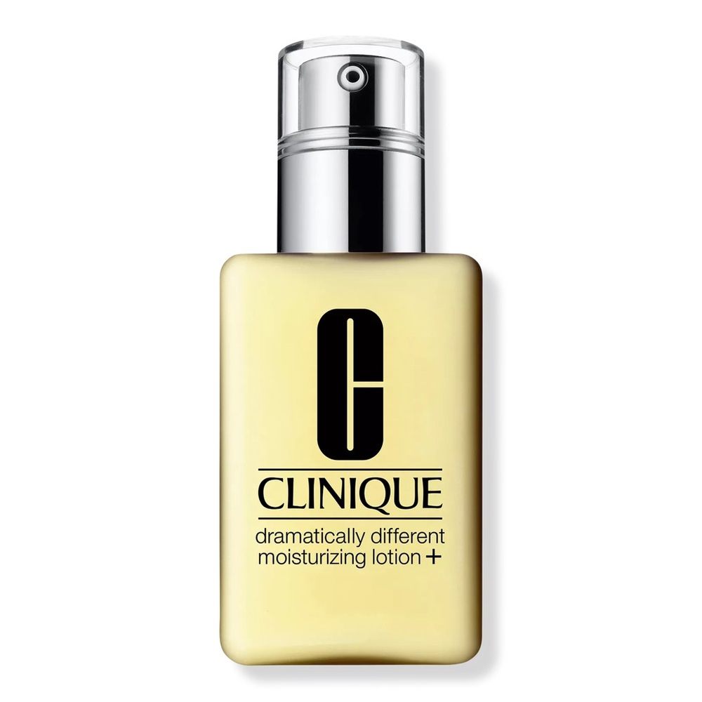 Clinique Dramatically Different Moisturizing Lotion+ - Cream